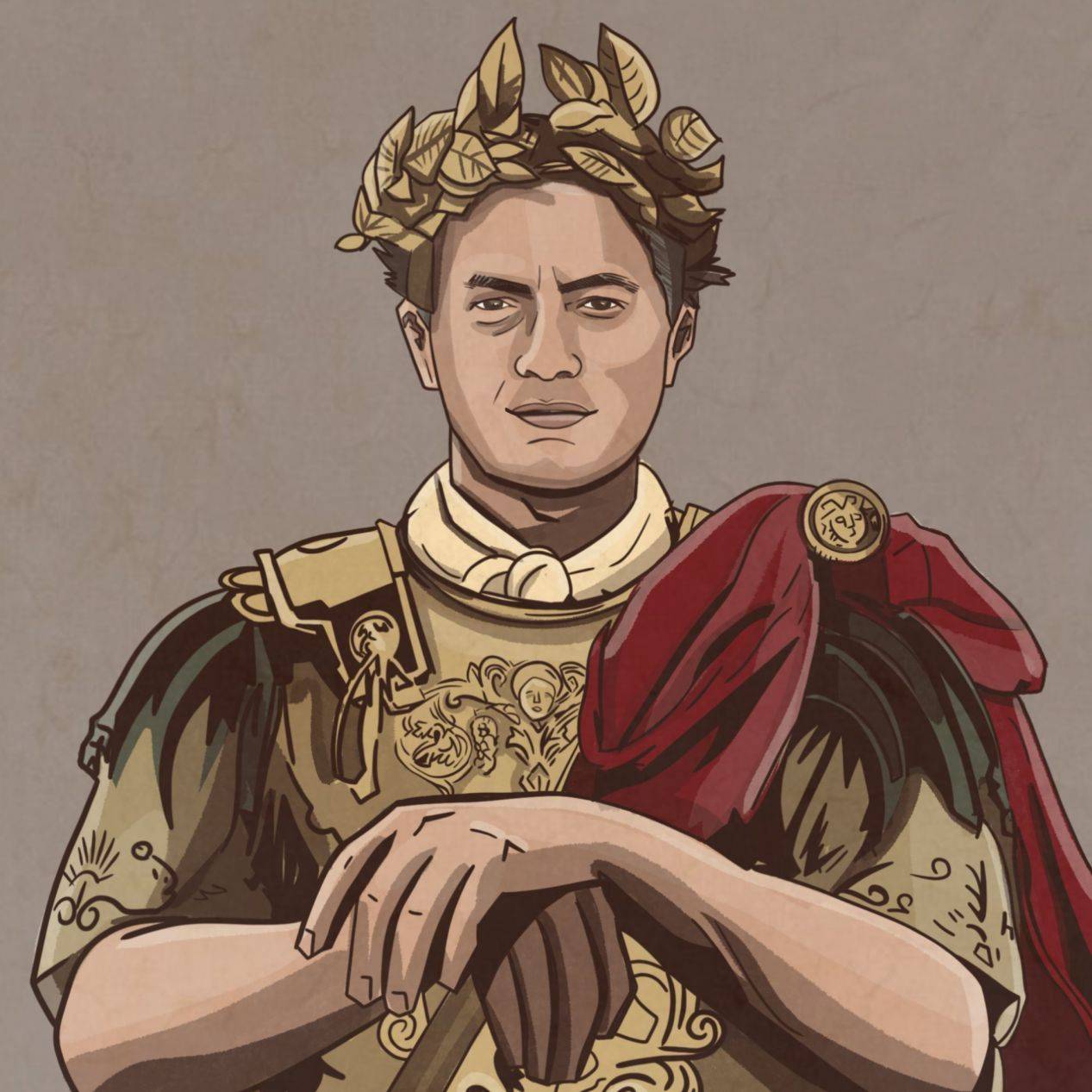 这支伟大的 这支伟大的