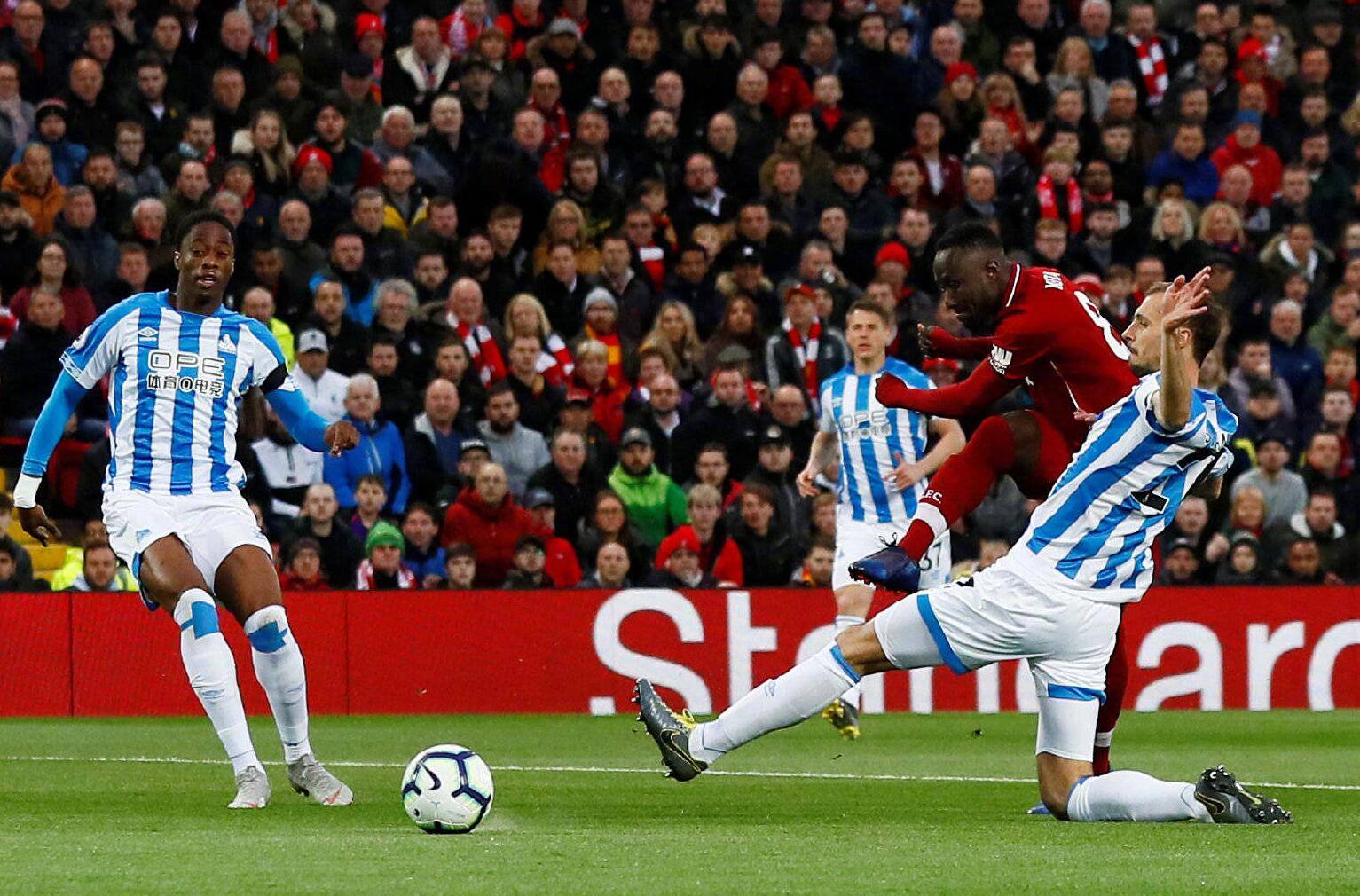 战术是胜利 战术是胜利