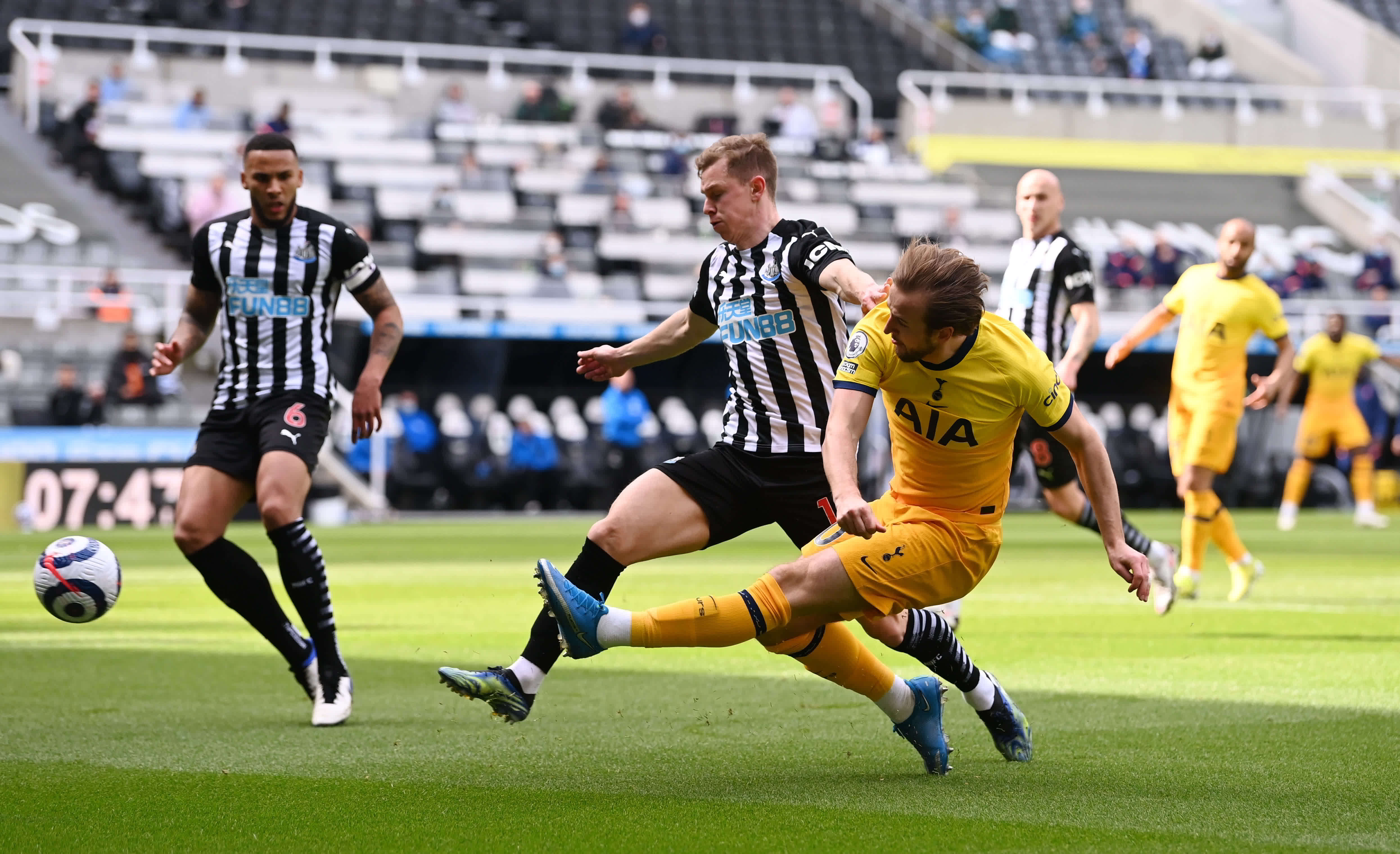 更高的舞台 更高的舞台